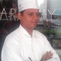 Gokarna Aryal