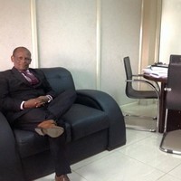 Yacob Haliso