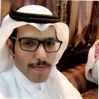 Mohammed Albaqami