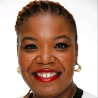 Sierra Mcneil, Msw