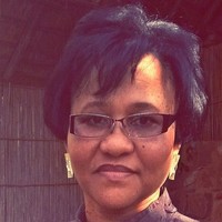 Charmaine Solomon