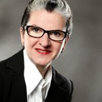 Silvia Haslimann