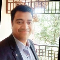 Saptarshi Mazumder