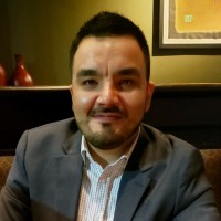 Saul Serna, M.I.T.M., CSM, CSS