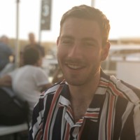 Liam Matthews
