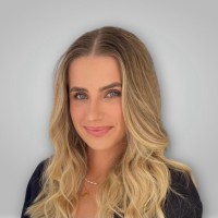 Georgia Hay
