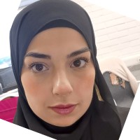 Sara Daoud