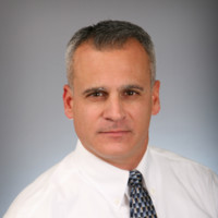 David Boucher