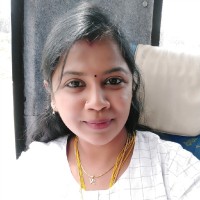 Nivetha Eswaran