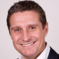 James Prichard