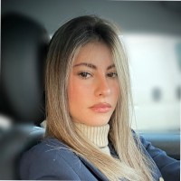 Benedetta Verdi
