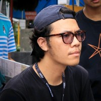 Muhammad Harsya