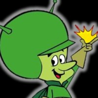 El Enano Verde Shoppper-latam