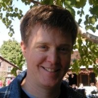 David Shellabarger, PMP