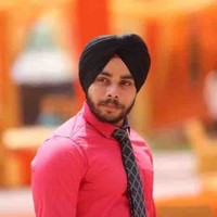 simranjeet singh