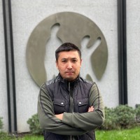 Arman Zhexembiyev