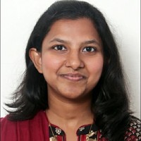 Dr. Shereen S
