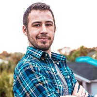 Joshua Franceschi