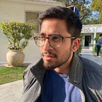 Daksh Gupta