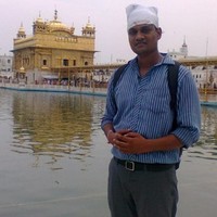 Nitin Kumar
