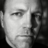 Todd Alcock