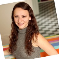 Jessica Dier, Bid High Hons., Int. Arido