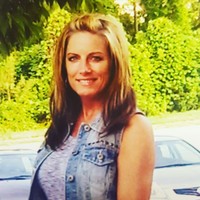 Renee Pate
