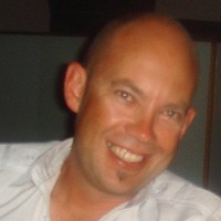 Darren Smith