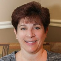 Lynn Spencer