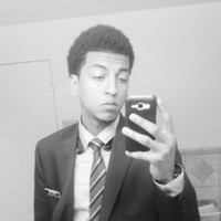 Malcolm Tate