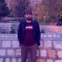 Riaz Akhtar Shinwari