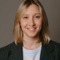 Elizaveta Kotenko