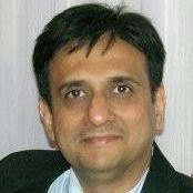 Kartik Mehta