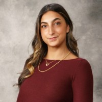 Nina Melwani
