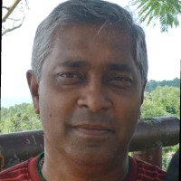 Selvarajah Subramaniam