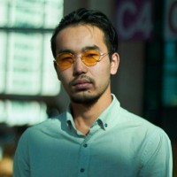 Bakbergen Temirzakuly