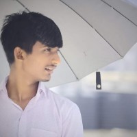 Harikrushanasinh prankda