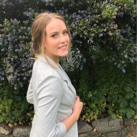 Halie Tolton (Spaur)