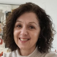 Vivi Bjerre Jørgensen