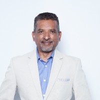 Jeeva Govender