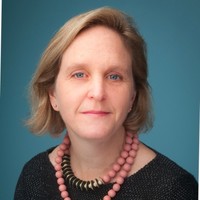 Kristin Gregory