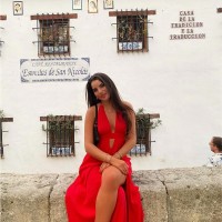 Bushra Kassem