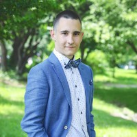 Peter Peev