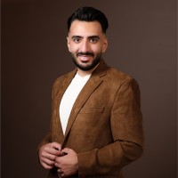 George Markhay