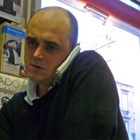 David M.