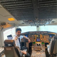 Nikhil Warade