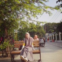 Vivi Aisyah