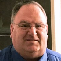 Dr Mark Stapleton