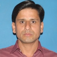Yatendra Rawat
