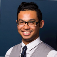 Elvis Tran